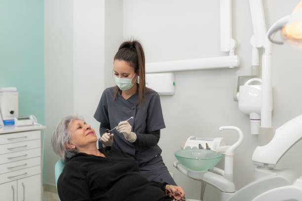 Best Knocked-Out Tooth Emergency  in Rio Bravo, TX