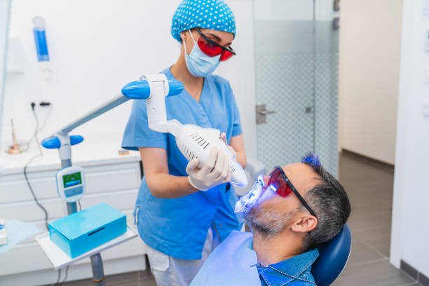Best Tooth Infection Emergency Dentist  in Rio Bravo, TX